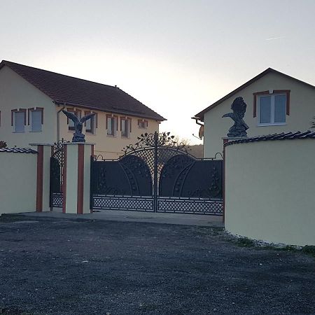 Ferienhaus Schiffer Геттінген Екстер'єр фото