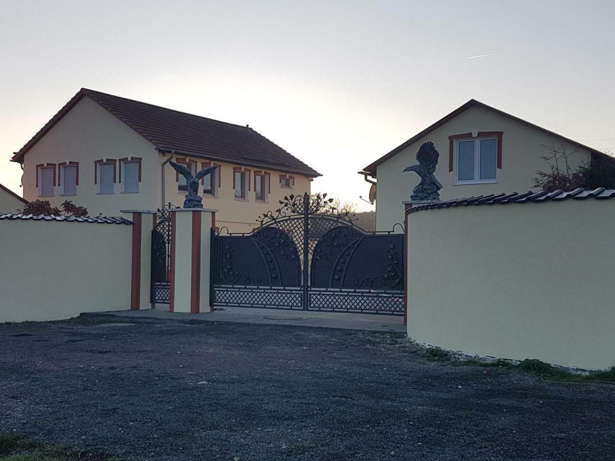 Ferienhaus Schiffer Геттінген Екстер'єр фото