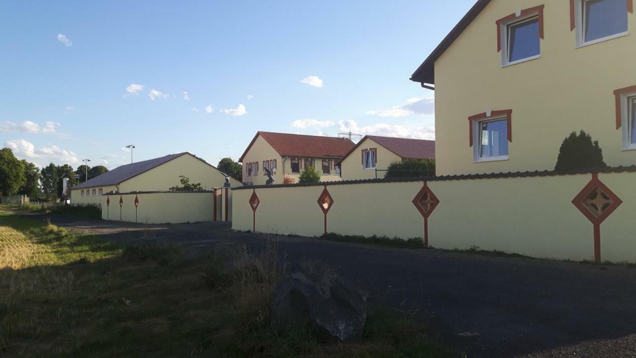 Ferienhaus Schiffer Геттінген Екстер'єр фото